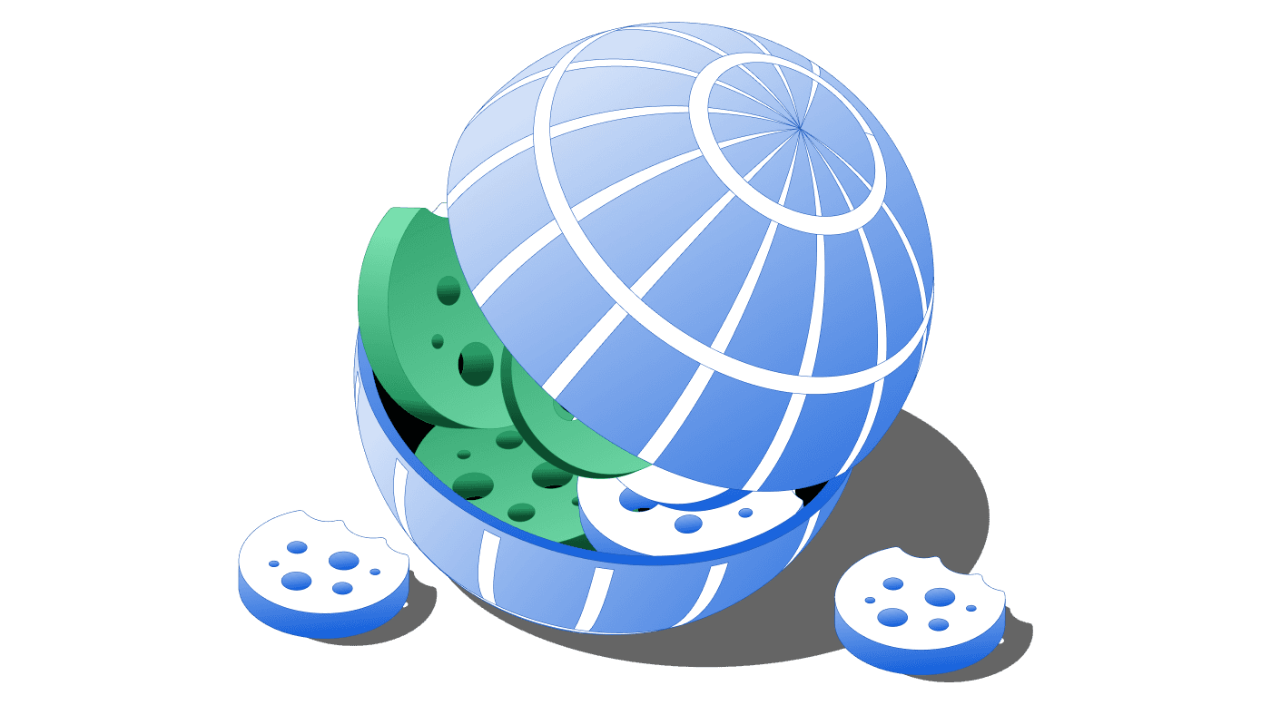 ypes of Cookies on the Internet, What You Need to Know