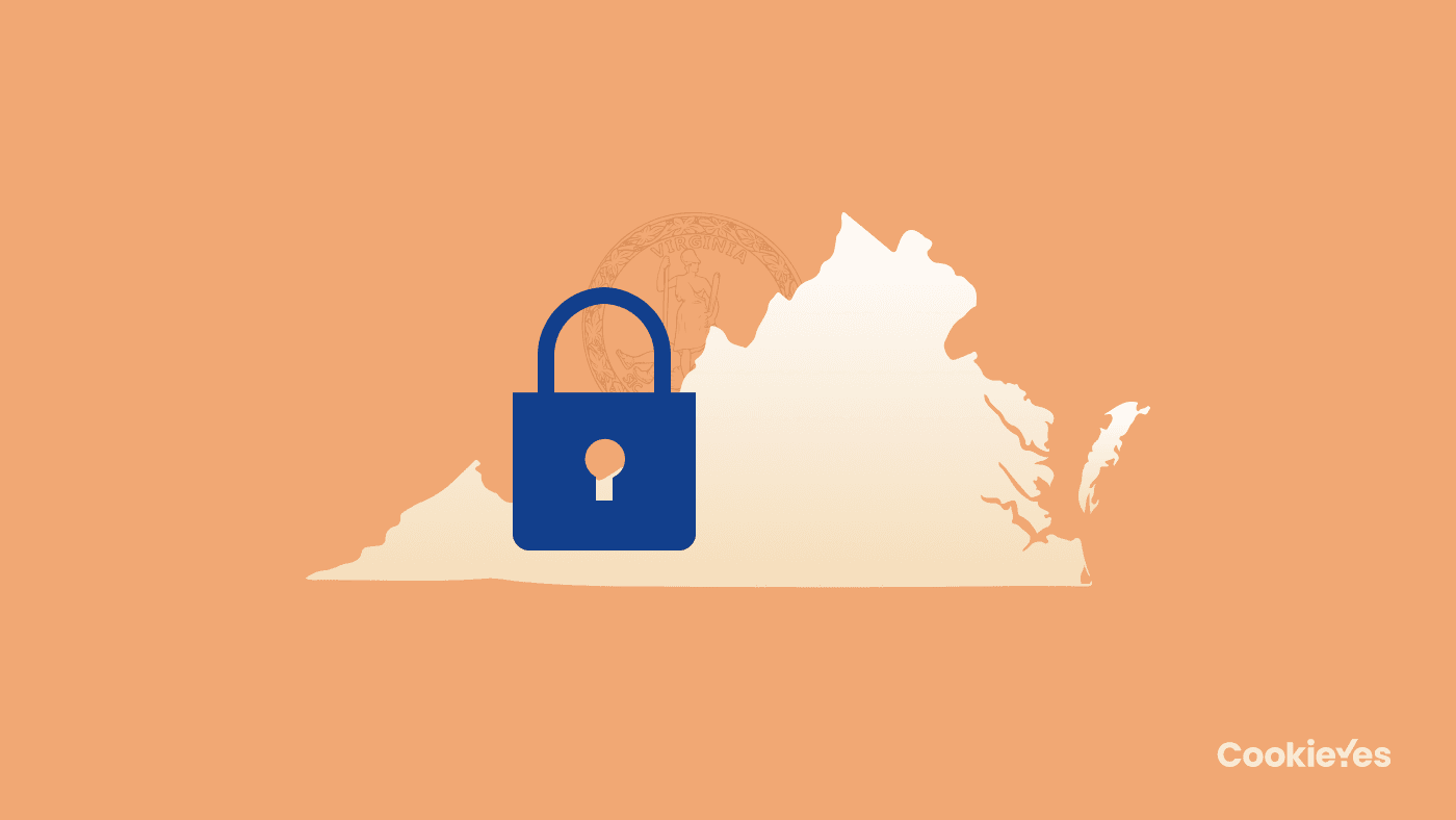 Virginia's Consumer Data Protection Act (VCDPA)