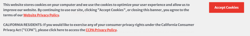 CCPA notice via Vituity [nofollow]