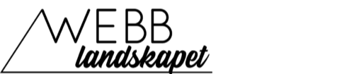Webblandskapet AB