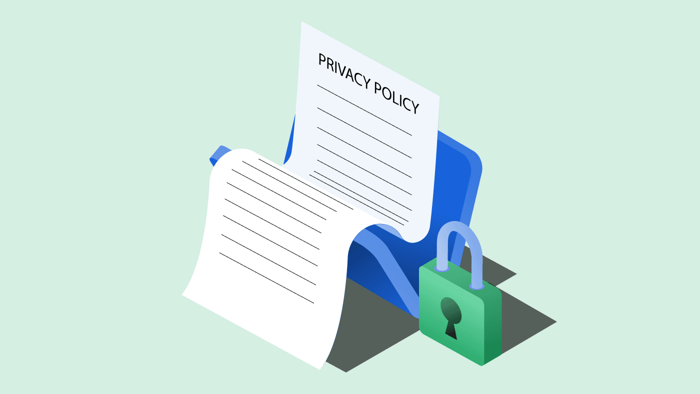 What is a Privacy Policy