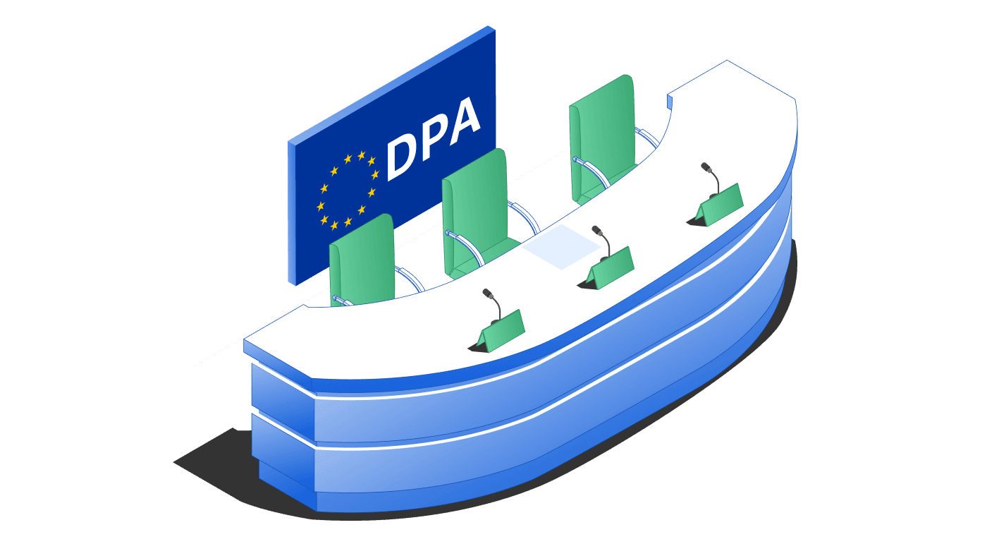 Who Enforces GDPR? Roles & Responsibilities Explained