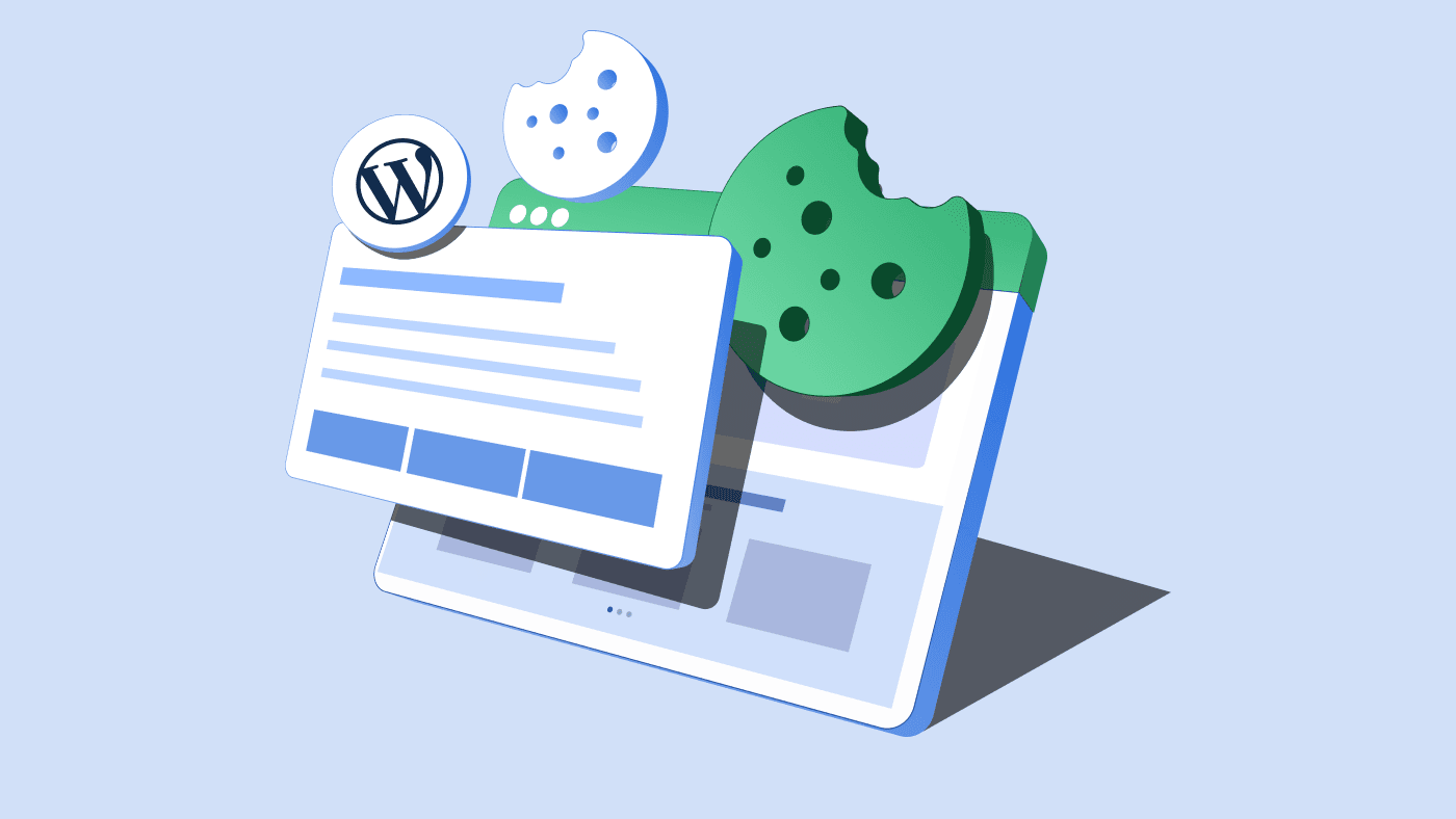 WordPress Cookie Popup
