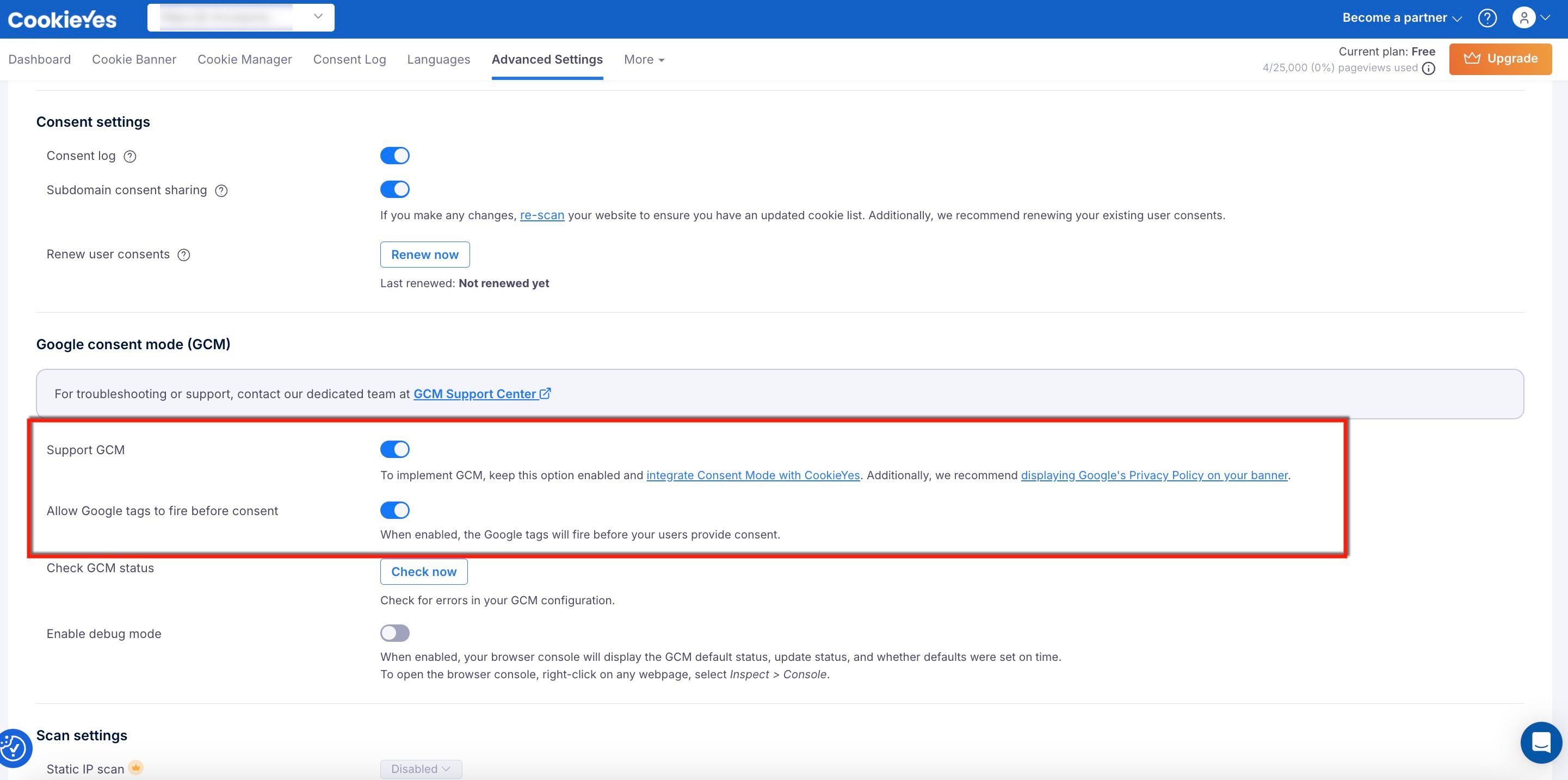 Wordpress GCM.jpg