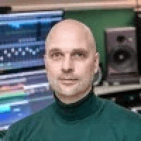 Alexander Van Aken