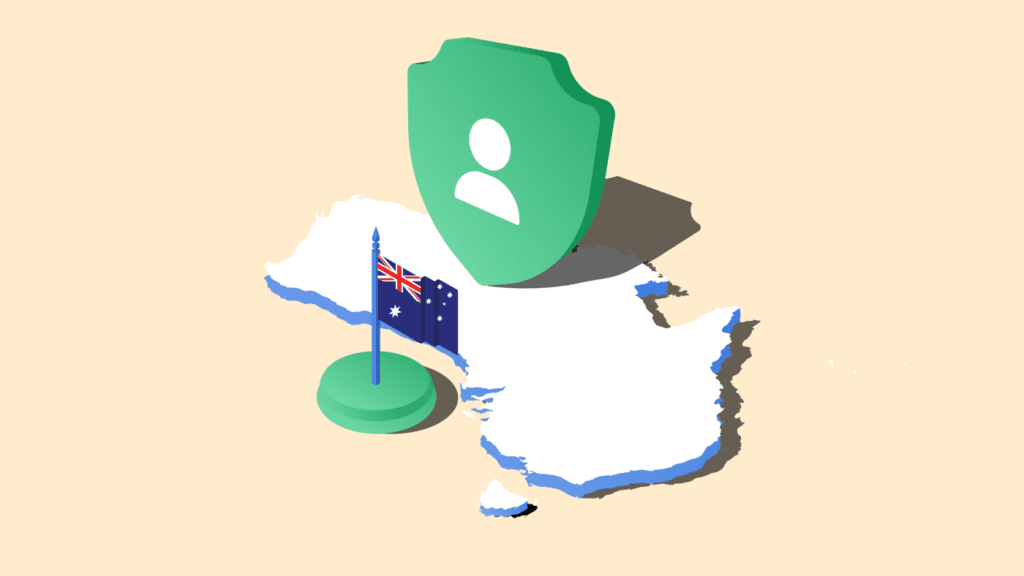 GDPR vs Australia Privacy Act [Infographic]