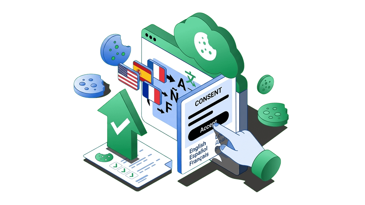 Why Auto-Translated Cookie Banners Improve UX