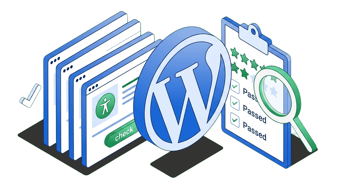 5 Best WordPress Accessibility Plugins in 2026 (Tested & Compared)