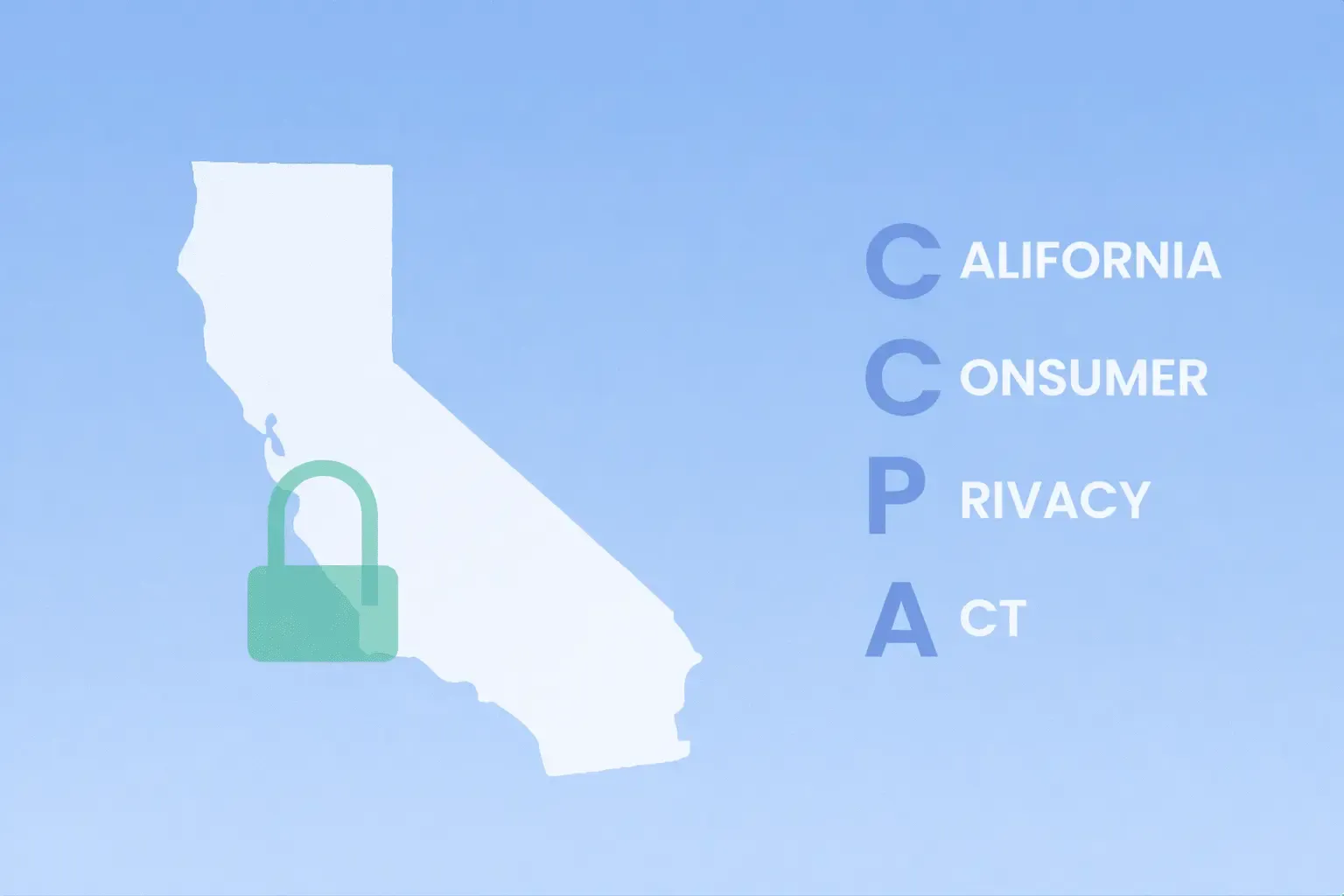 CCPA Compliance Video