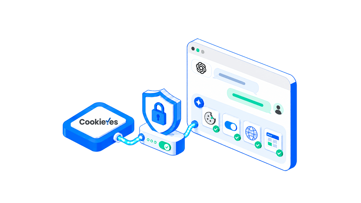 CookieYes ChatGPT MCP Server: Manage Consent Setup by Prompting