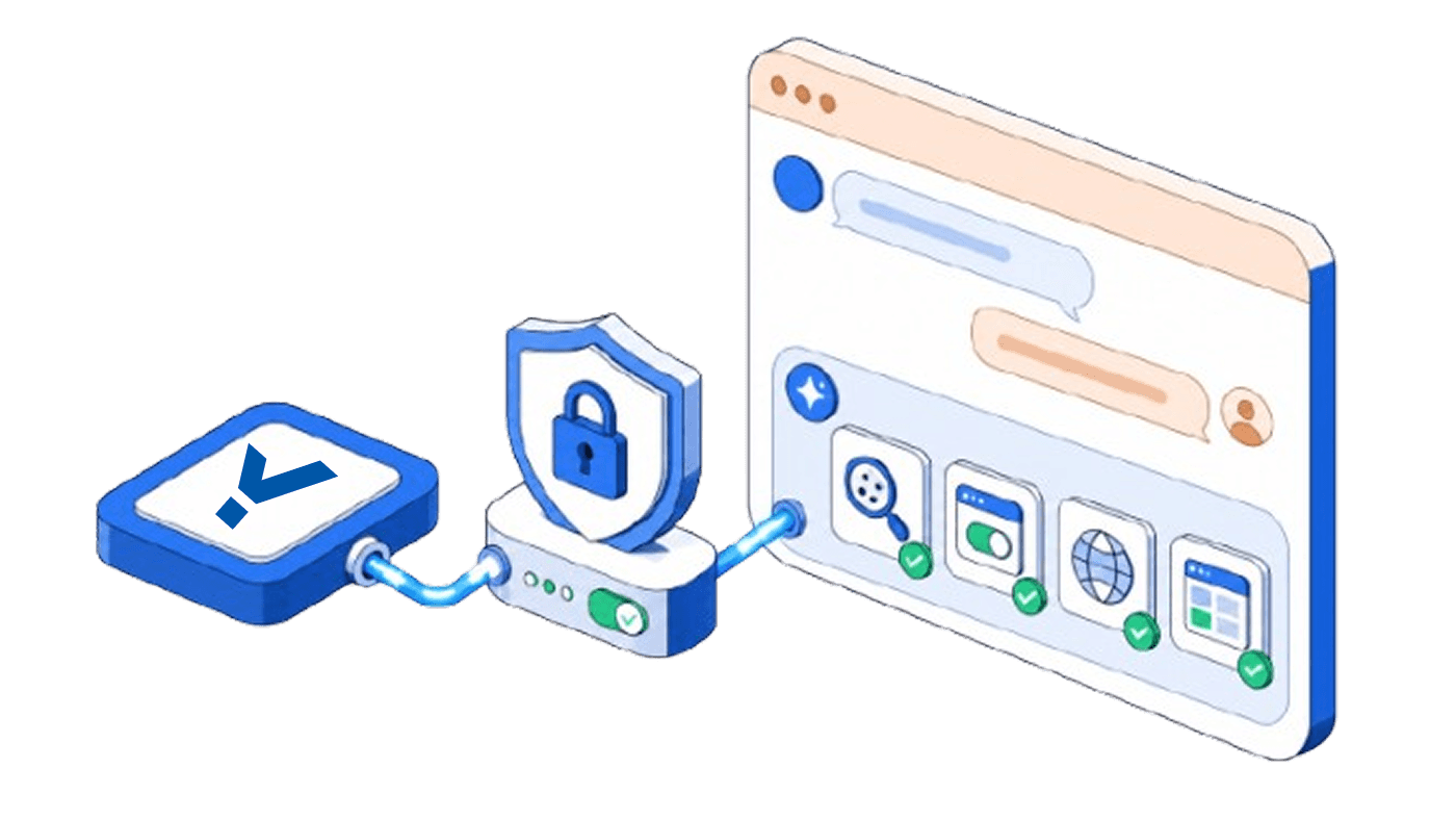 CookieYes MCP Server: Manage Cookie Consent From Claude