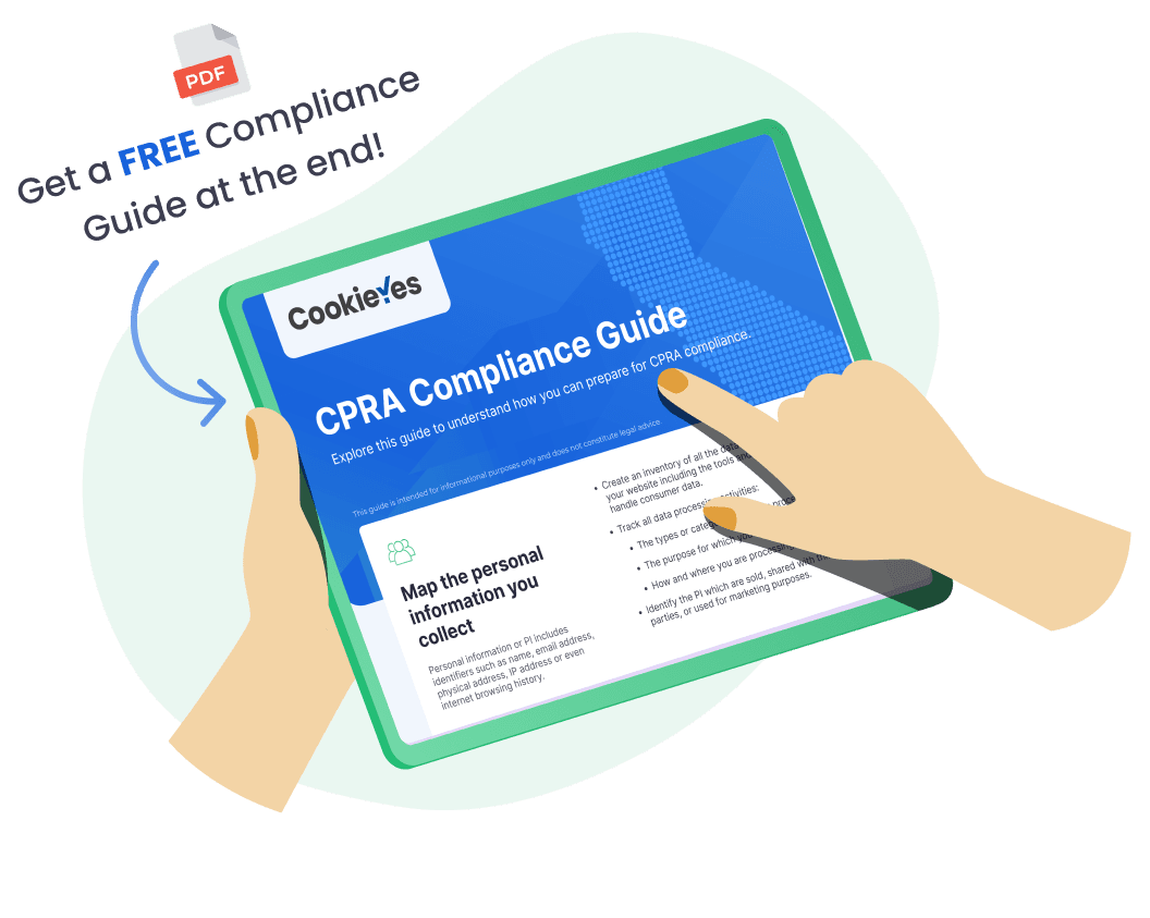 Wondering if CPRA applies to you?