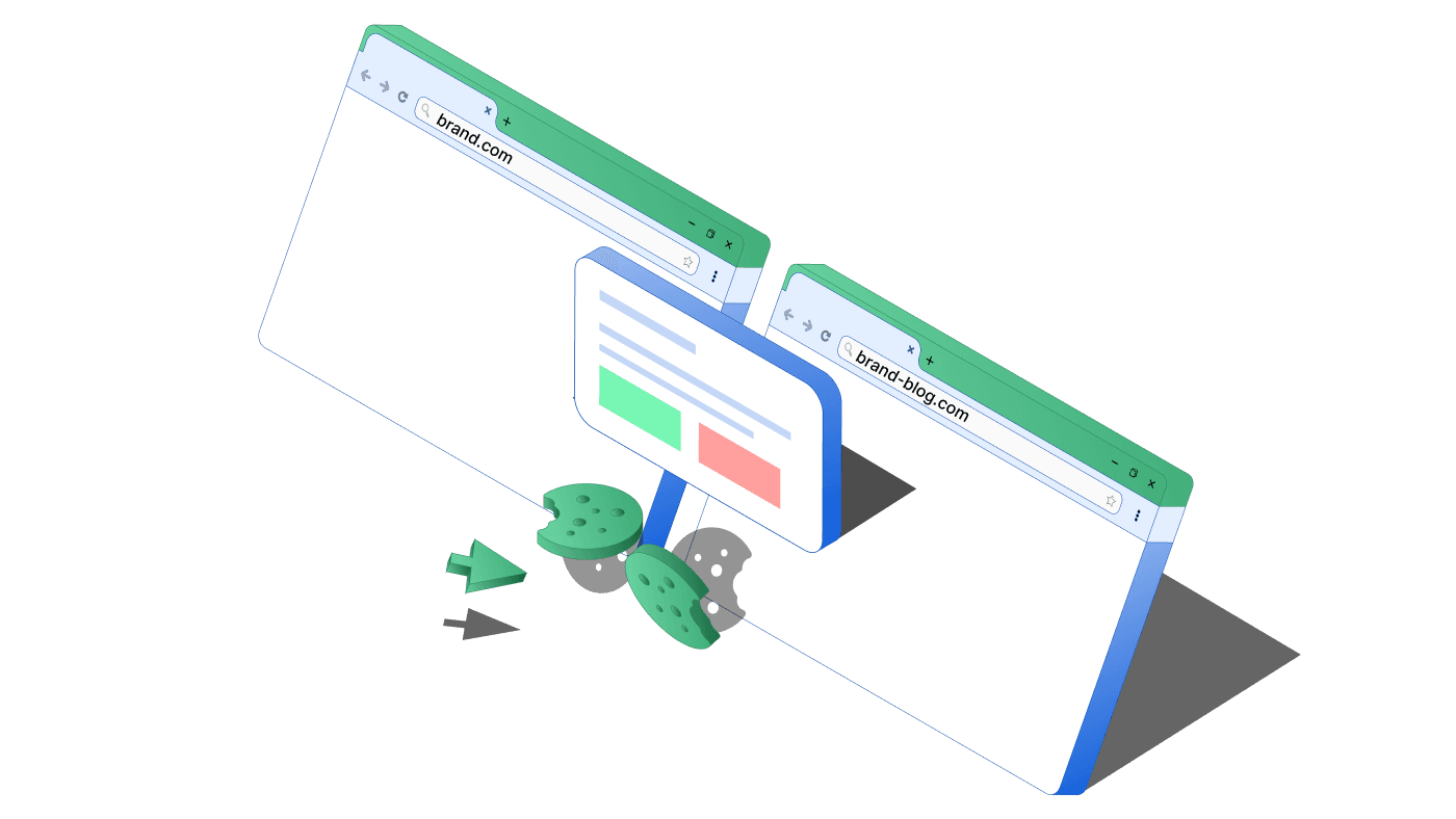 Cross-Domain Cookie Consent Explained for Websites
