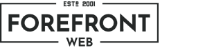 ForeFront Web