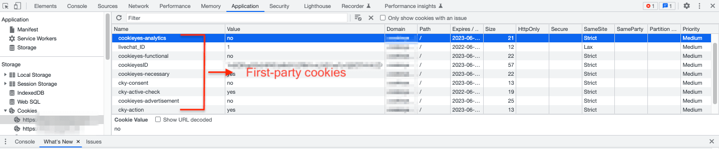inspect wth 1st party cookies.png