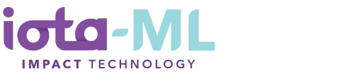iota-ML