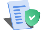 Legal Policies icon
