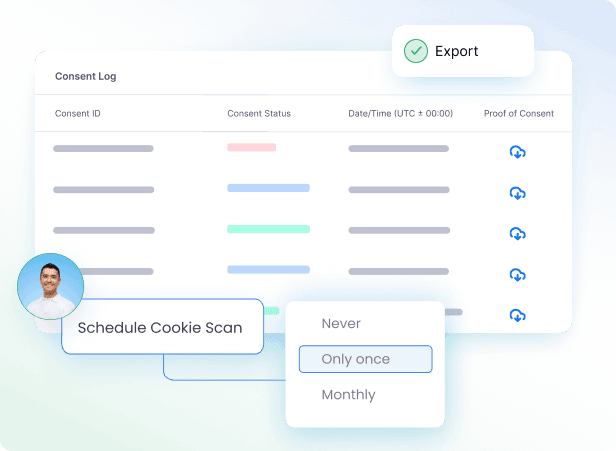 Put on auto-pilot, save hours on maintenance