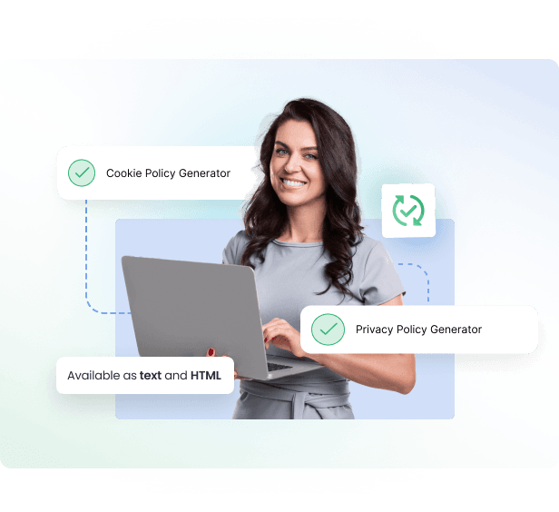 Access free legal policy generators