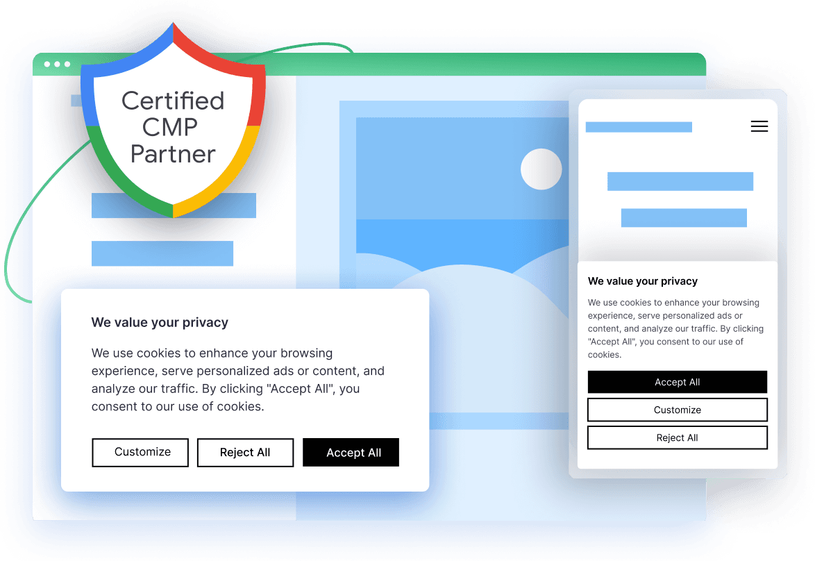 CookieYes Cookie Consent Management Platform