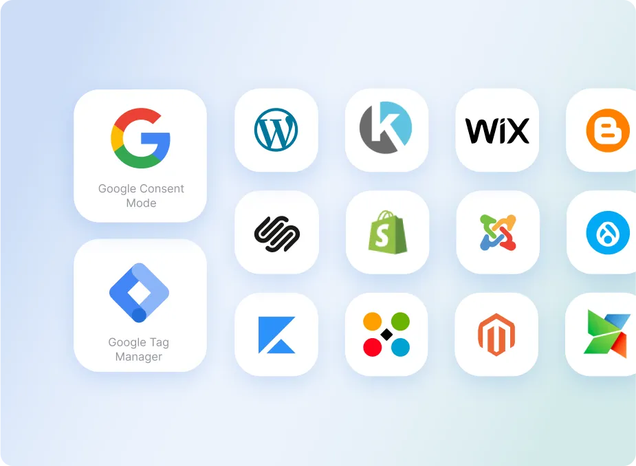 Seamless integration and support