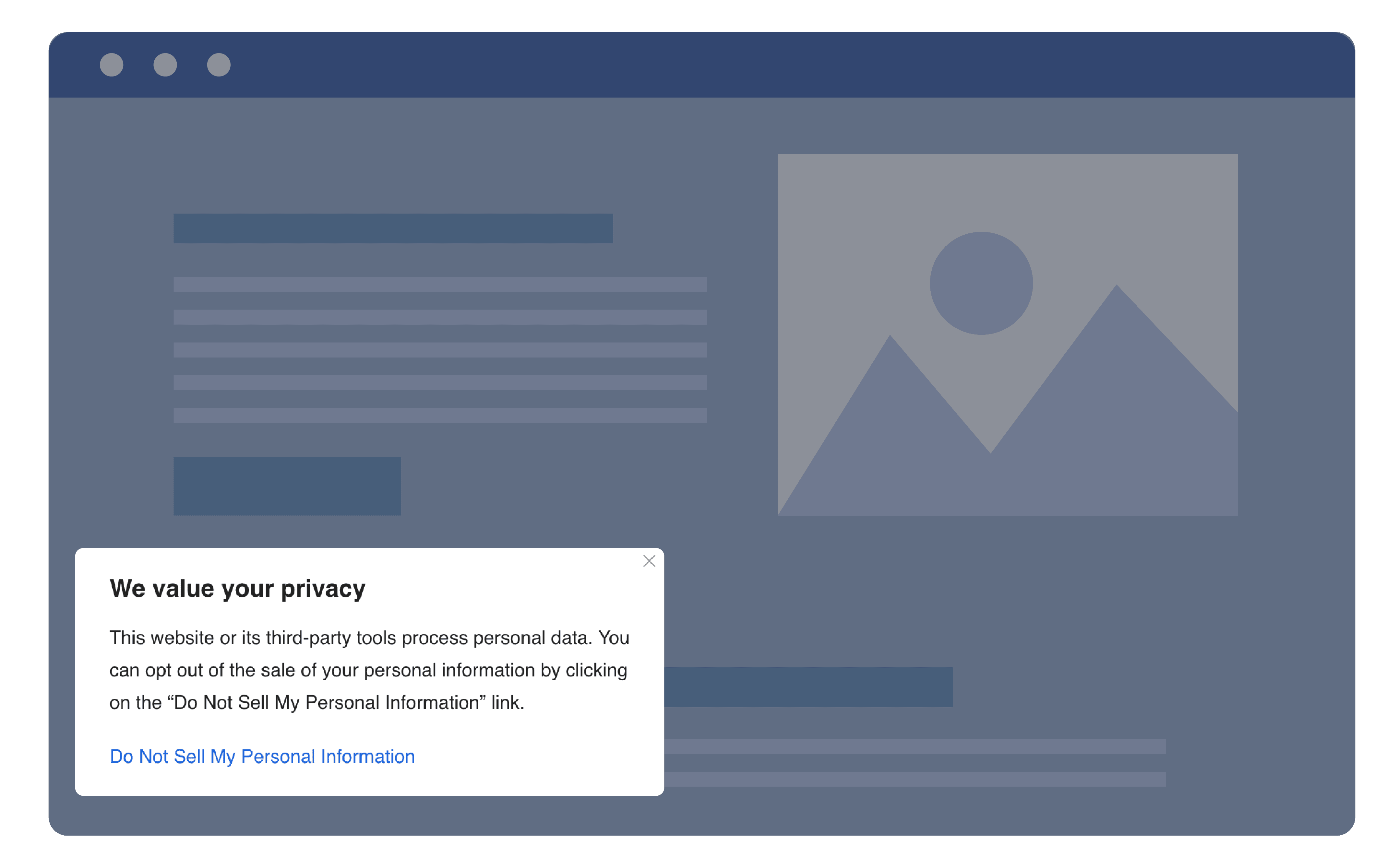policy generators on cookieyes cookie consent solution