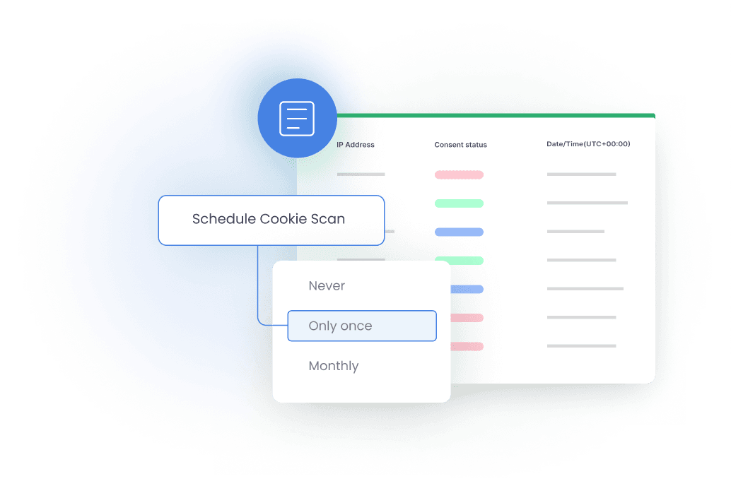 Put consent management in auto-pilot