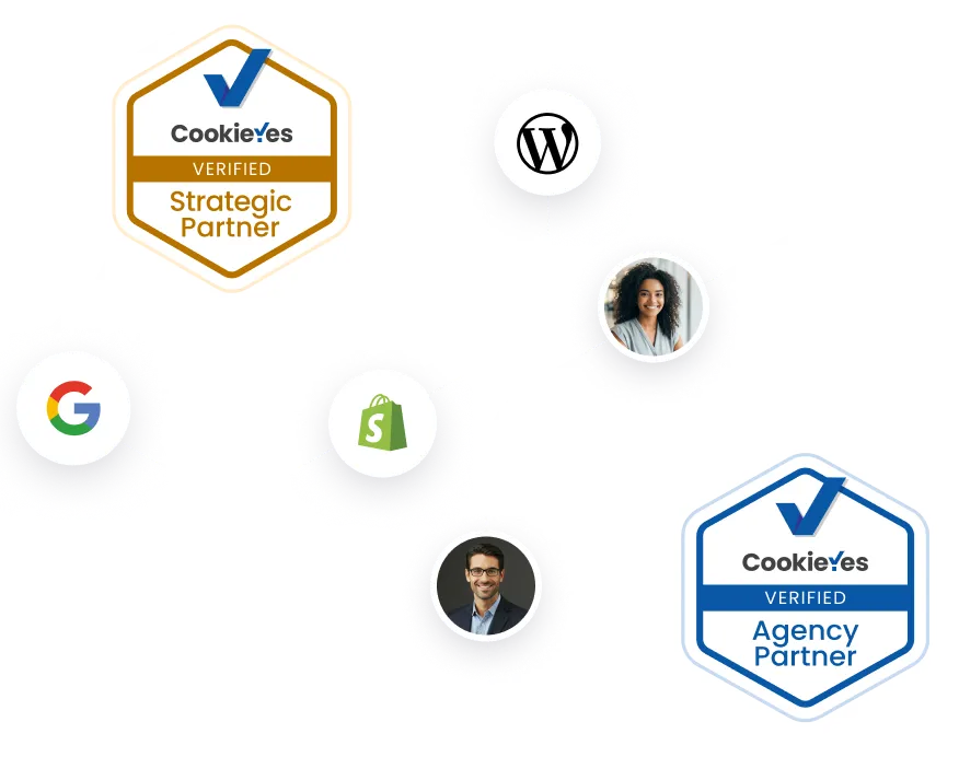 CookieYes Partner Network