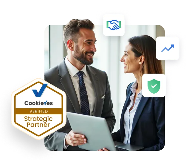 Image du programme de partenariat stratégique