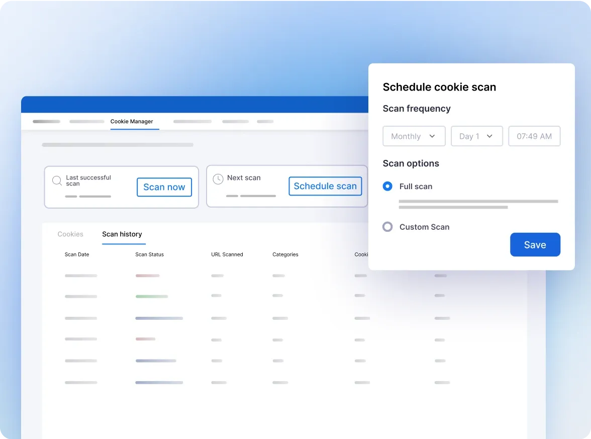 Automatizza la conformità ai cookie sul tuo sito Wix