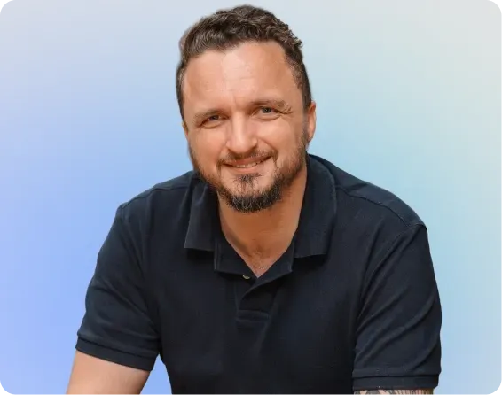 Mike Saunders, CEO | Digilab