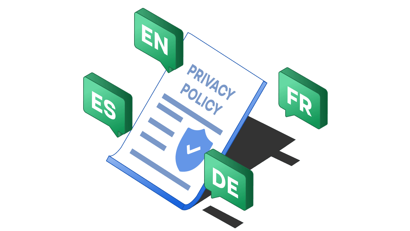 Multilingual Privacy Policies: What They Are and Why They Matter