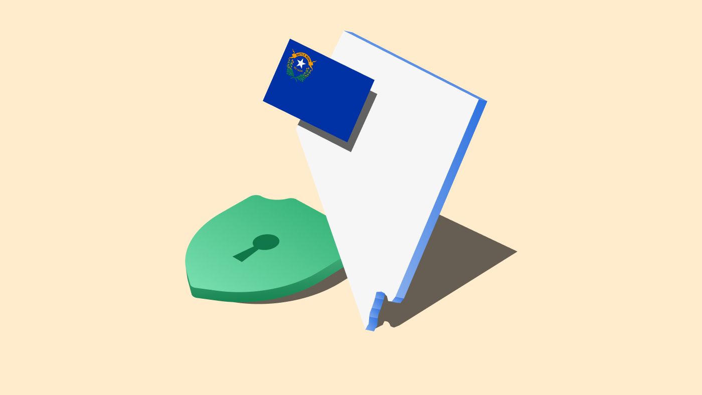Nevada Privacy Law in a Nutshell