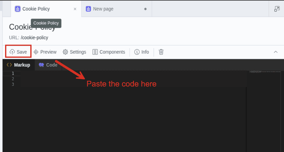 paste-code-in-markup-tab.png