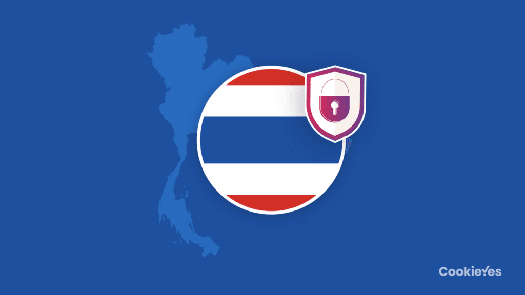 GDPR vs PDPA Thailand [Infographic]